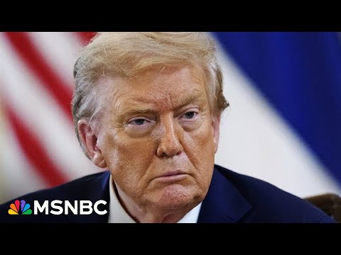 Is this the Trump economy Americans voted for?