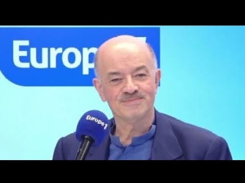 Le portrait sonore d'Alain Bauer