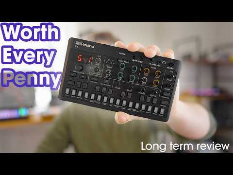 Roland S-1 | Long-Term Review (28 Months Later)