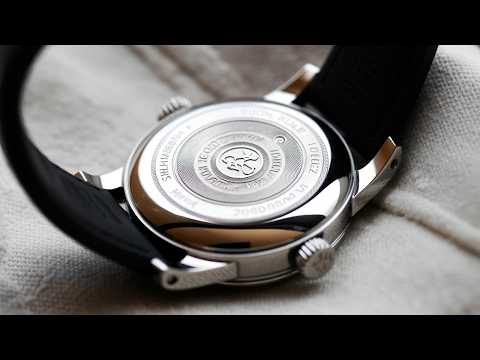 Top 10 Dress Watches Every Collector Should Own in 2026