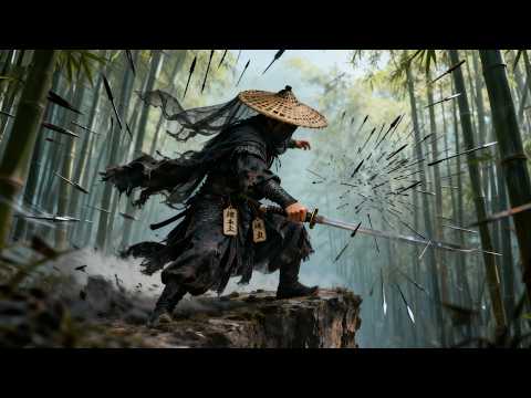 The world’s most powerful secret weapon – the invincible flying needle, showdown against the Eight