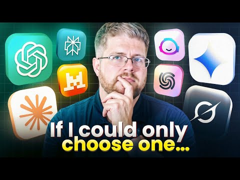 Which AI Chatbot is the Best for Writers?