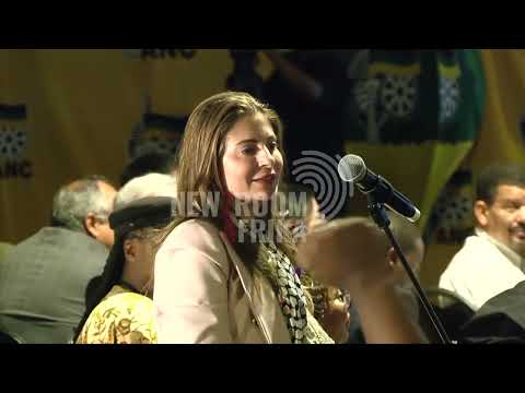 Loyiso Masuku makes history