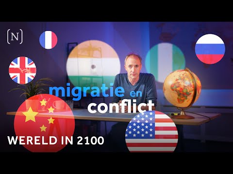 Een nieuwe verdeling van de macht