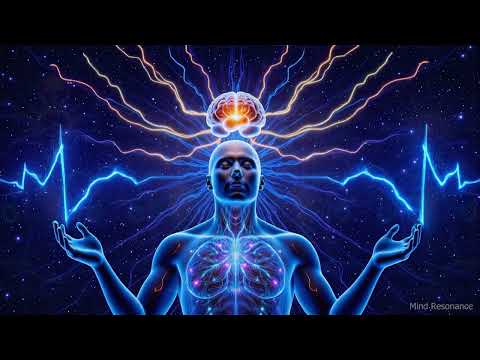 528Hz + 432Hz - The DEEPEST Healing Frequency - Removes All Damage of Body, Mind and Soul #2