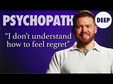 Interview With A Psychopath | DEEP