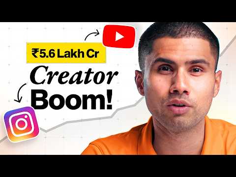 How India’s Top Creators Are Really Making Money
