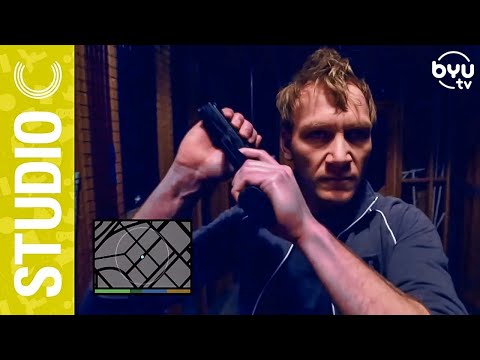 Most Realistic Video Game of All Time - Studio C