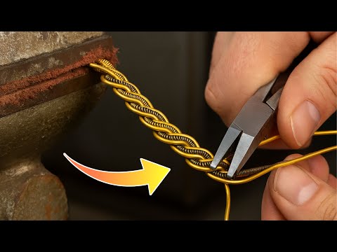 How do they produce $15,000 worth of 100% handmade jewelry?