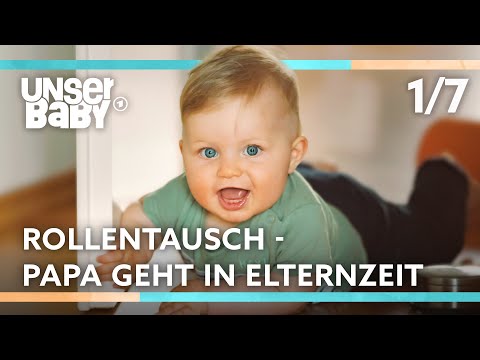 Schwangerschaftstest positiv | Unser Baby – Alles wird anders | Folge 1/7 (S01E01)