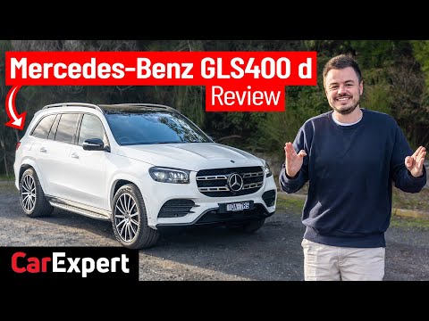 Mercedes GLS detailed review: Is this the luxury 7 seat Benz SUV you need in 2020?