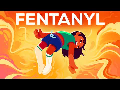 Why Does Fentanyl Feel So Good?
