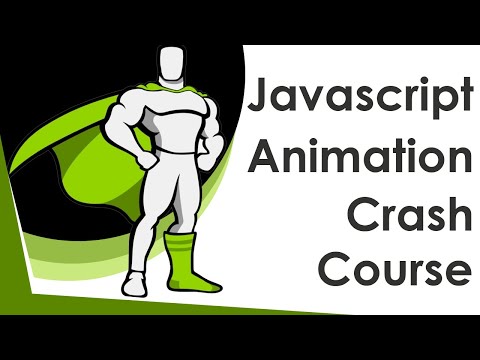 Learn GSAP In 23 Minutes