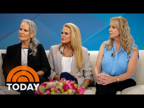 Nicole Brown's sisters speak to TODAY about OJ death, new doc