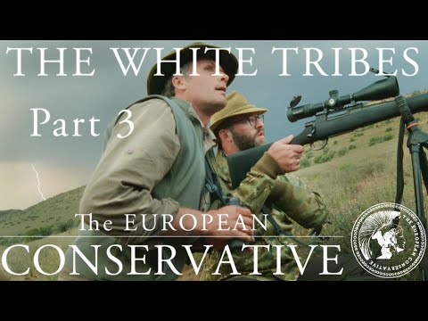 Symposia | Ep. 8: The White Tribes—Europe’s Legacy in South Africa | Part III