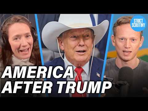 After Trump: Can America Repair Its Global Standing? Feat. Tommy Vietor