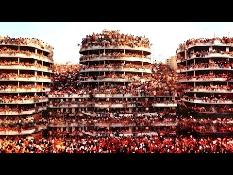 It May Be Hard to Believe, but People Actually LIVE in These Houses‼️