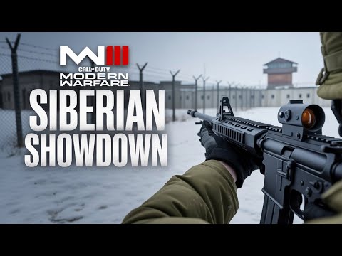 Is Nolan in DANGER with Makarov's Secret War?