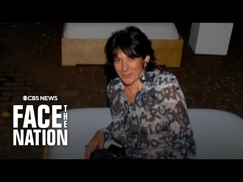 Ghislaine Maxwell pleads the Fifth and refuses to answer questions before House panel