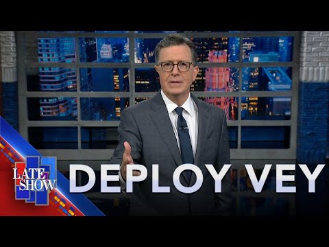 A Scary Time For Chicago | Trump Gets FOMO Over China's Military Parade | Donald's Life Lessons