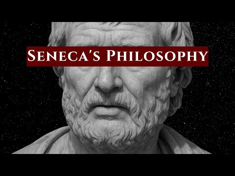 The Stoic Who Justified Matricide | Seneca's Complete Philosophy