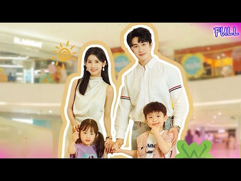 Она вышла замуж за водителя одиночку, не зная, что он самый богатый человек в городе! 🤵❤️