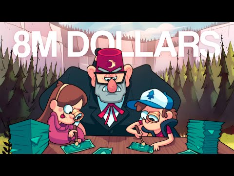 How Much Money Has Stan Made from Scamming?