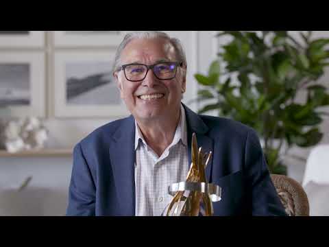 Allan H. Palecek – 2021 Hall of Fame Induction