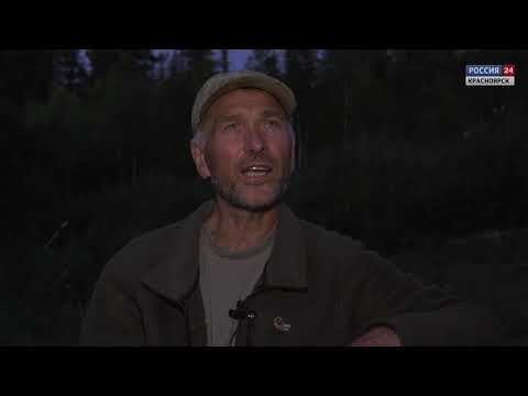 Люди и звери. Фильм Сергея Герасимова