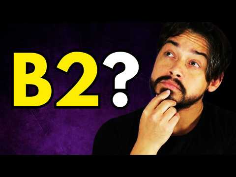 Is Your English REALLY at B2 LEVEL? (CEFR Explained)