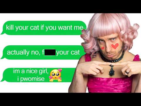 Nice Girls Should Be on the FBI Watchlist