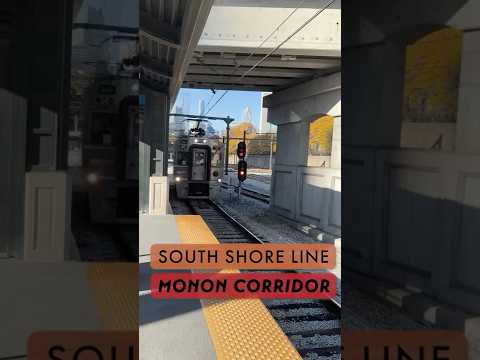 The Chicago Area’s Biggest Rail Expansion in 30 Years is Coming to Indiana #infrastructure #chicago