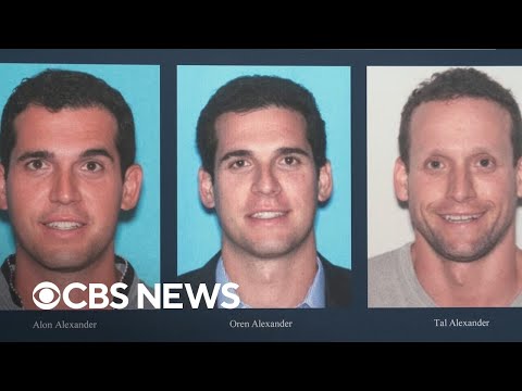 Alexander brothers found guilty on all charges in federal sex trafficking trial