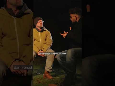 Fast gestorben, fast getötet #shorts