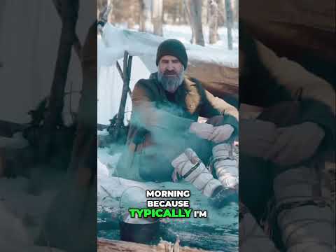 Morning Fire from Last Night’s Coals

In winter, how you end your fire at night can make or break ho