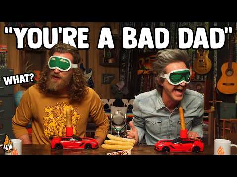 Link Being Unintentionally Offensive...