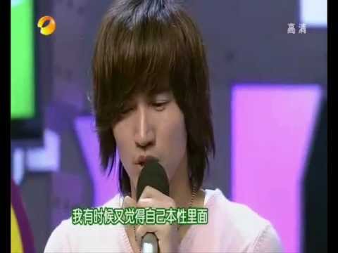 The Love story of Prince and Princess 言承旭林志玲的愛情故事