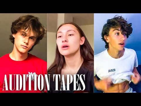 'The Summer I Turned Pretty' Auditions and How the Cast Landed Their Roles