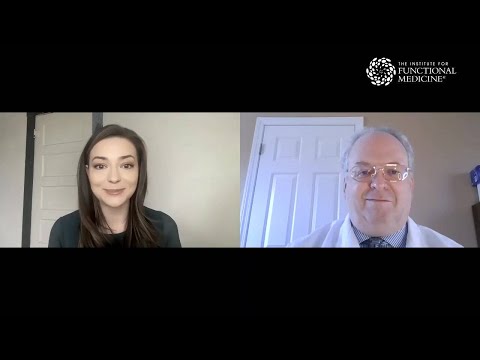 Root Causes & Treatment of Mast Cell Disease