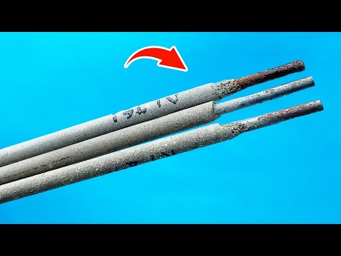 Pour Super Glue On Everything! The Genius Method Will Surprise You