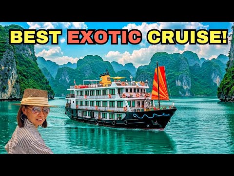 The BOUTIQUE Cruise MUST Try in 2026!