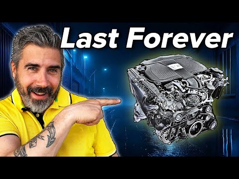 Buy These Luxury Cars With ENGINES That Never Fail!