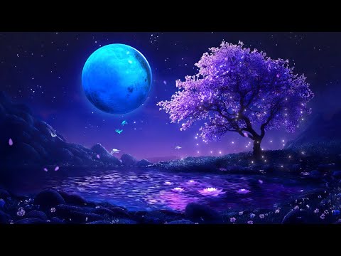 (No Ads) Adhd Sleeping Music For Deep Sleeping • Fall Asleep Immediately • Remove Insomnia Foreve...