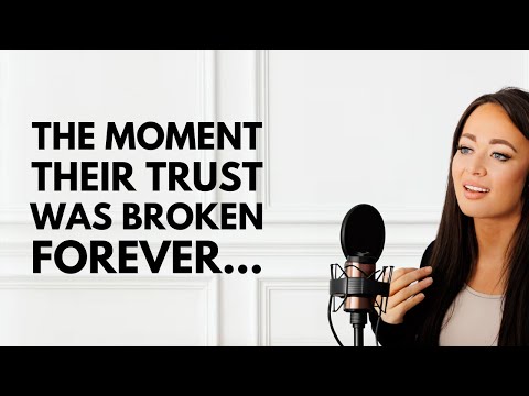 THIS Is The Childhood of A Fearful Avoidant ๐ง ๐๐