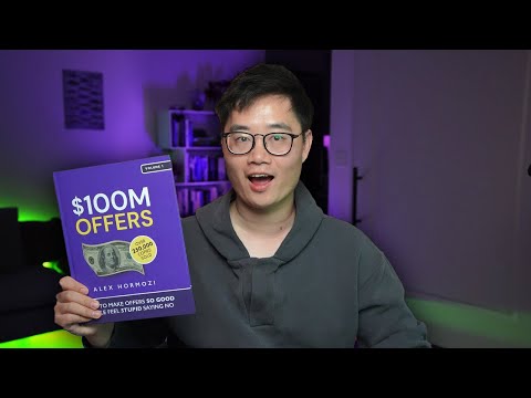 I Read $100 Million Lead for You - Marketing Made Easy