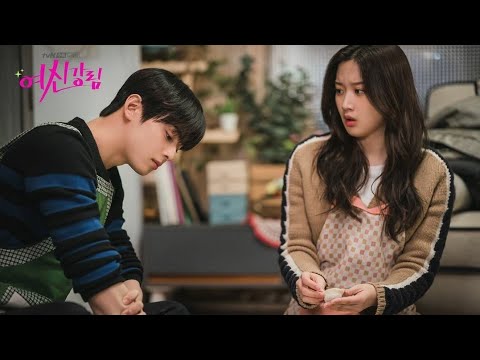 💖💞Two Handsome School Boys Fell in Love with One Girl 💖 MV  for the drama True Beauty 🤩❤️