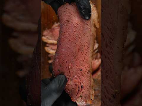 My Last Meal on EARTH!