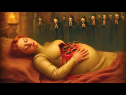 The Sickening Reason The Virgin Queen Never Married: Hidden For 400 Years