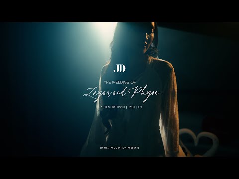 Singapore Wedding Zayar and Phyoe Actual Day Lunch SDE