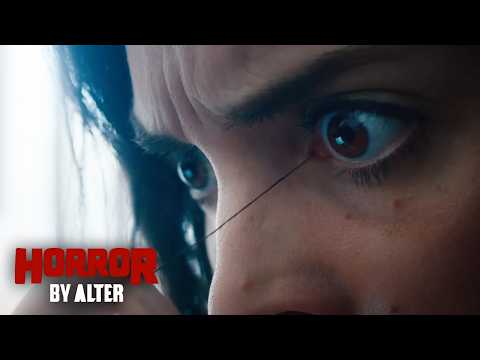 Horror Short Film "Eyestring" | ALTER